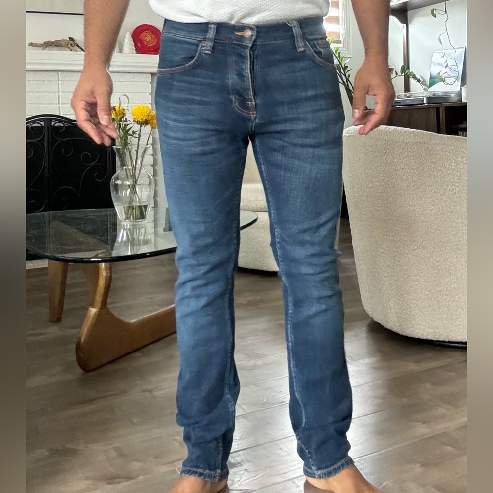 Nudie Jeans